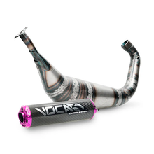 VOCA Racing BigBore 90cc Exhaust Derbi euro 2/3/4