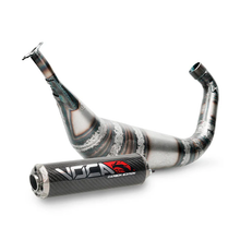 VOCA Racing BigBore 90cc Exhaust Derbi euro 2/3/4