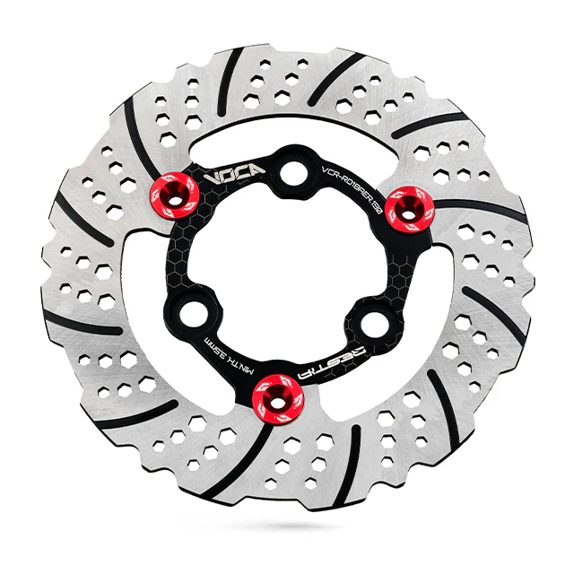 VOCA front Brake disc Yamaha Aerox / Jog RR - 190mm floating
