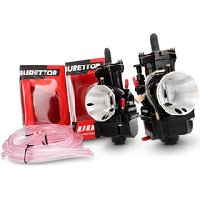 Voca Racing Big FT Carburettor