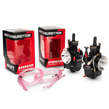 Voca Racing Big FT Carburettor