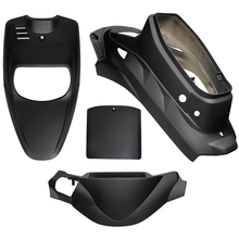 Fairing kit Yamaha BW'S / MBK Booster <04 4 pieces