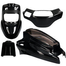 Yamaha BW'S / MBK Booster >04 50cc 4-piece fairing kit