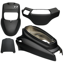 Yamaha BW'S / MBK Booster >04 50cc 4-piece fairing kit