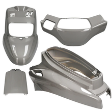 Yamaha BW'S / MBK Booster >04 50cc 4-piece fairing kit