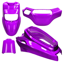 Yamaha BW'S / MBK Booster >04 50cc 4-piece fairing kit