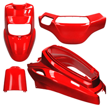 Yamaha BW'S / MBK Booster >04 50cc 4-piece fairing kit