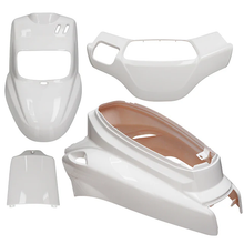 Yamaha BW'S / MBK Booster >04 50cc 4-piece fairing kit