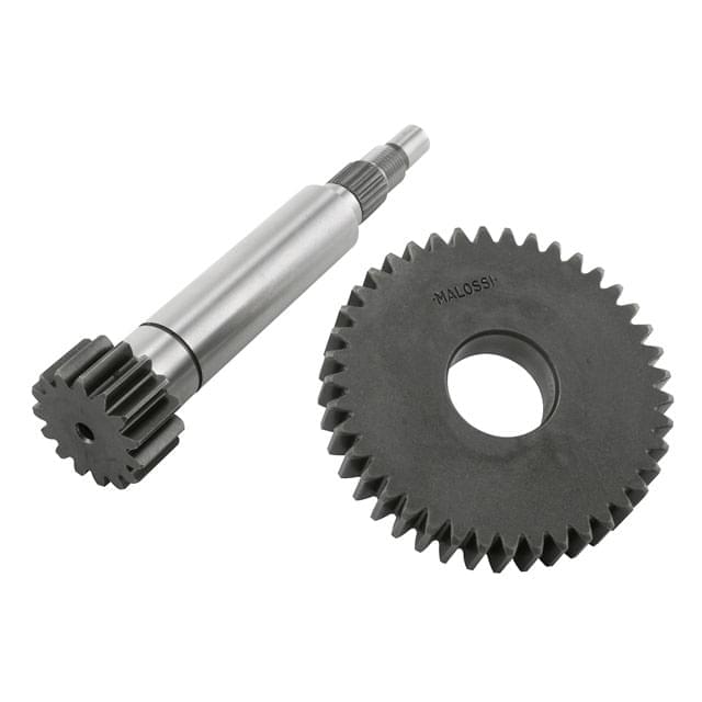 Malossi Primary Transmission 15/41 for Minarelli Short Engine
