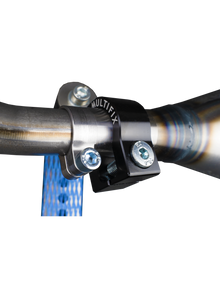 Exhaust KRM 90 - 100 Minarelli AM6