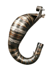 Exhaust KRM 80 - 90 Off Road Rieju MRT