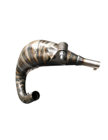 Exhaust KRM 80 - 90 Off Road Rieju MRT