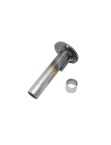 Exhaust KRM 90 - 100 Minarelli horizontal
