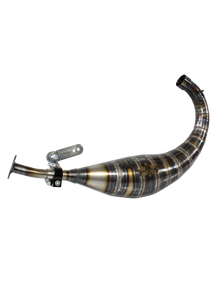 Exhaust KRM 90 - 100 Derbi