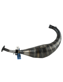 Exhaust KRM 96 - 100 Derbi et 100 FL