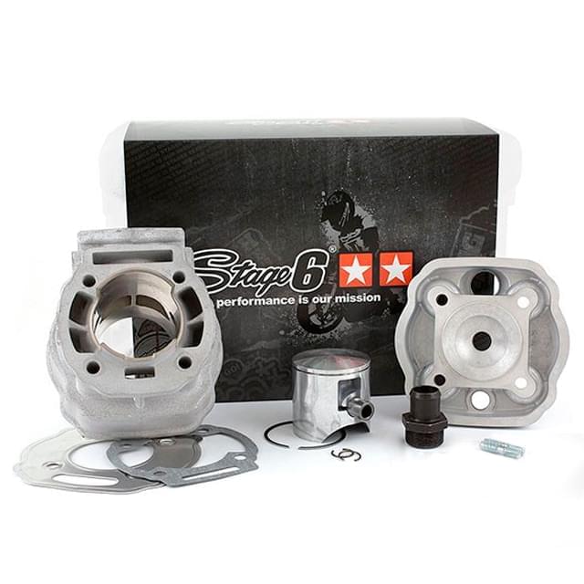 Stage6 Big Racing 88cc Cylinder Kit Derbi Euro 3 / 4