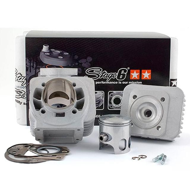 Stage6 Sport Pro MK2 70cc Cylinder Minarelli Vertical 10mm