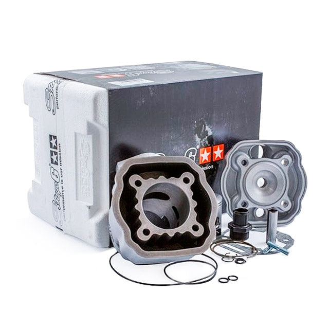 Stage6 StreetRace 88cc Cylinder Kit Derbi Euro 3 / 4