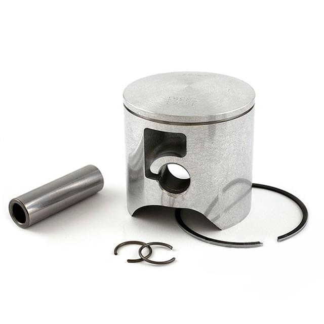 Stage6 Big Racing Stempel 50mm til Minarelli AM6 Motor
