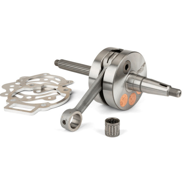 Stage6 HPC Krumtap Piaggio Gilera 125-180 2T 55mm 110mm