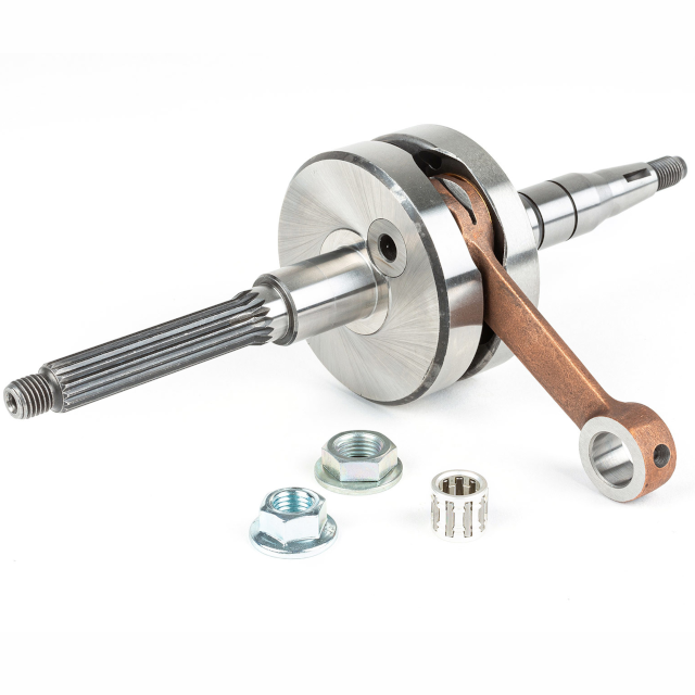 Stage6 HPC MK2 Krumtap Til Minarelli Vandret Motor 10mm