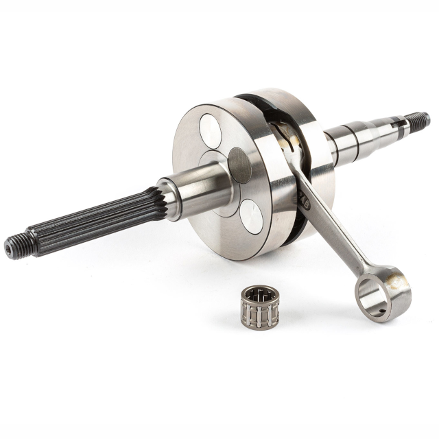 Stage6 Pro Replica Krumtap Minarelli Horizontal 12mm Pin