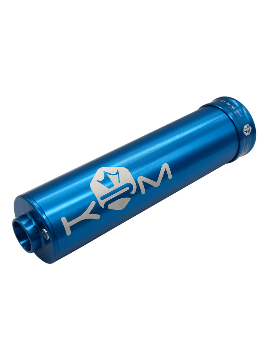 Silencer KRM 50 - 70