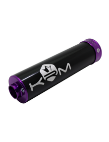 Silencer KRM 50 - 70
