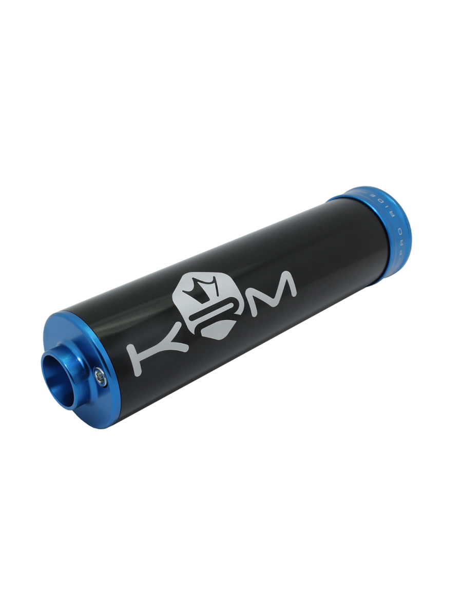 Silencer KRM 50 - 70