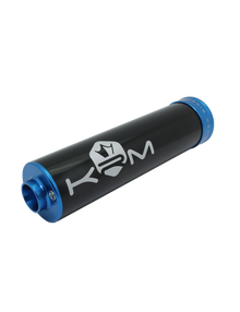 Silencer KRM 70 - 90