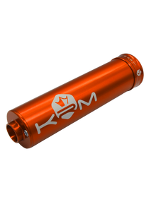 Silencer KRM 70 - 90