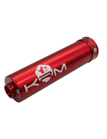 Silencer KRM 70 - 90