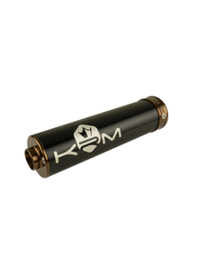 Silencer KRM 70 - 90