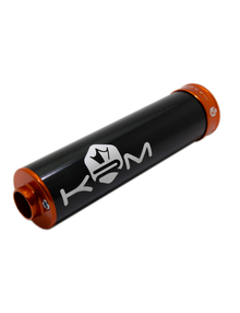 Silencer KRM 70 - 90