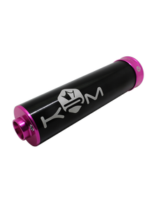 Silencer KRM 70 - 90