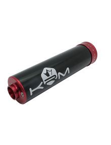 Silencer KRM 70 - 90