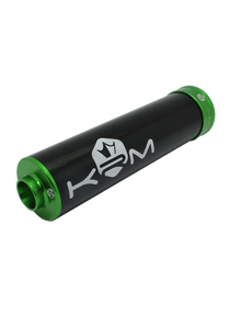 Silencer KRM 70 - 90
