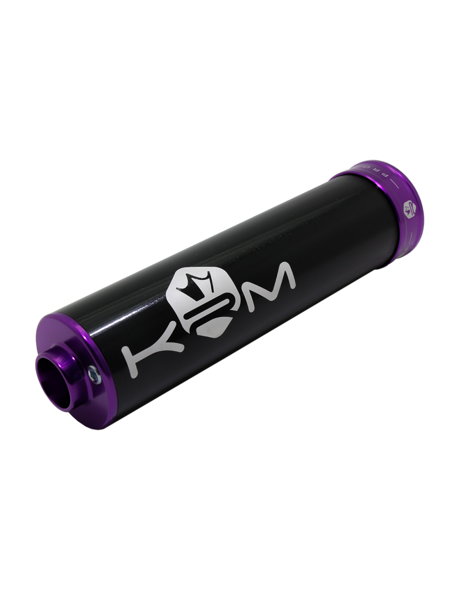 Silencer KRM 70 - 90