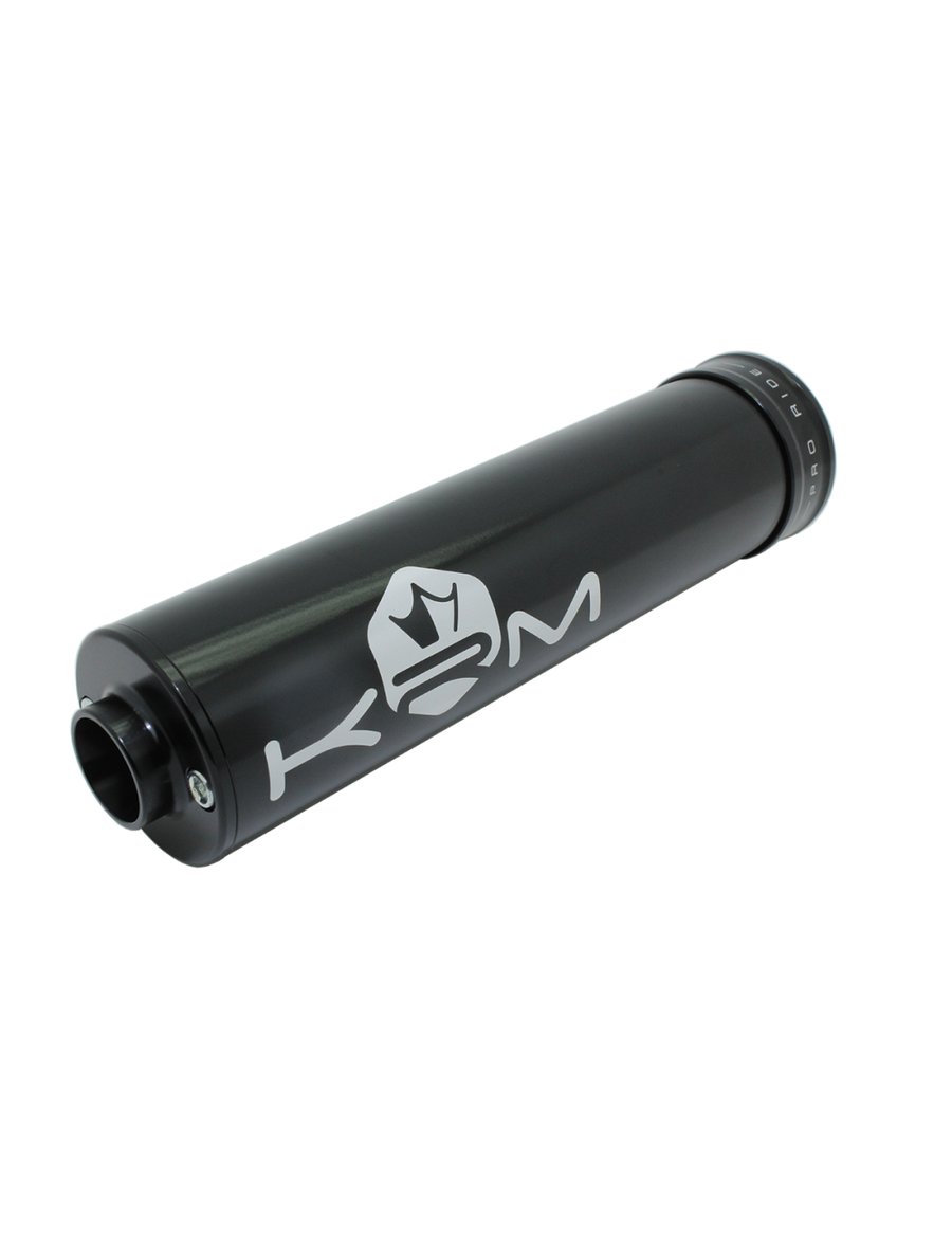 Silencer KRM 90 - 110