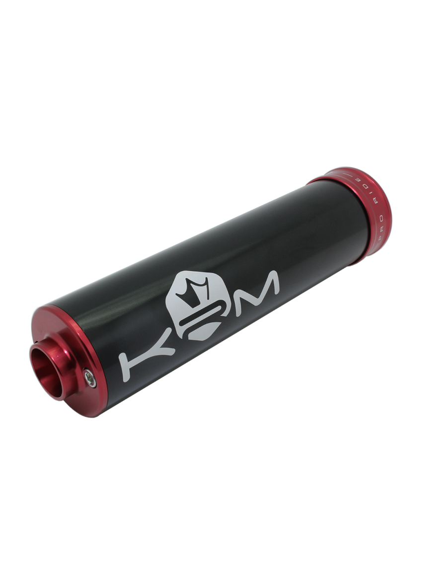 Silencer KRM 90 - 110