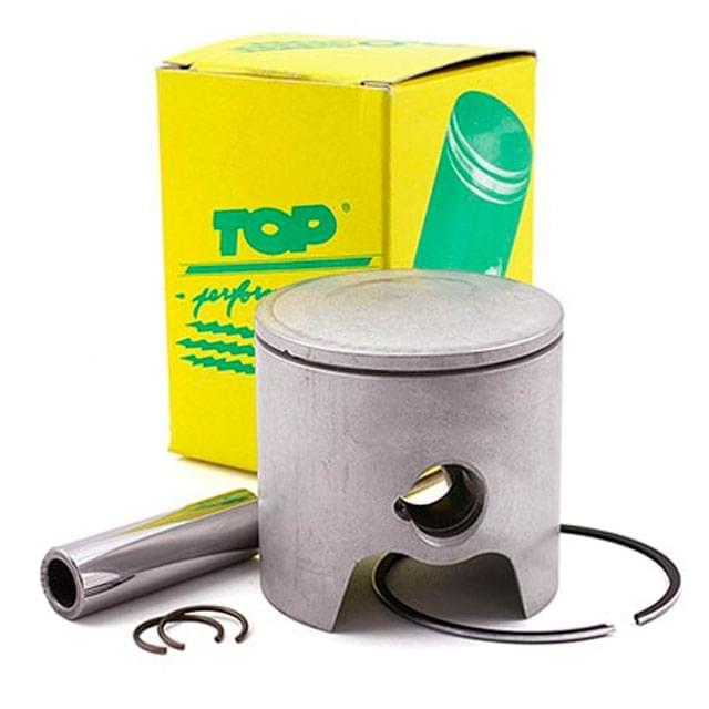 Top Performances Racing Stempel 47,5mm Til Piaggio Scooter