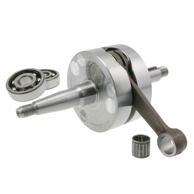 Top Performance TPR Minarelli AM6 Krumtap 44mm Slaglængde Racing Upgrade