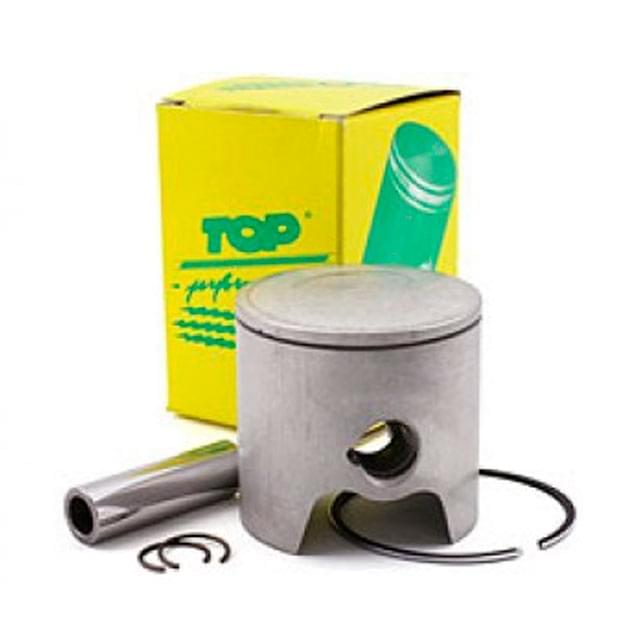 Top Performances Due Plus Stempel Piaggio Scooter 47,6mm