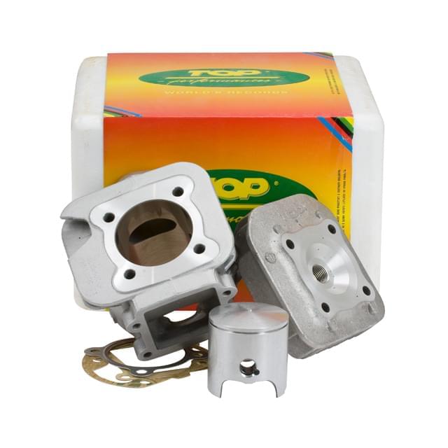 Top Performance TPR 70cc Cylinderkit til Minarelli Vertikal AC Motor