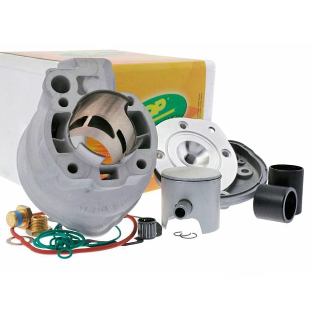 Top Performances TPR 86cc Cylindersæt Minarelli AM6 44mm